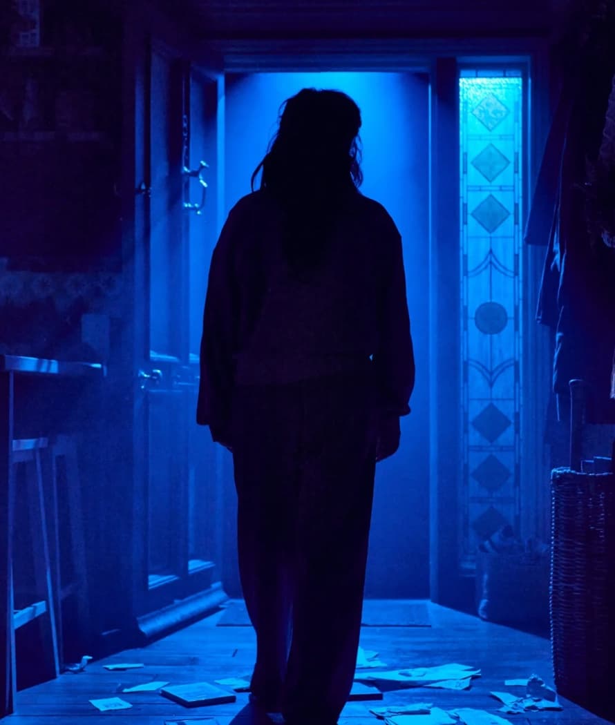 Paranormal Activity, Live in the West End